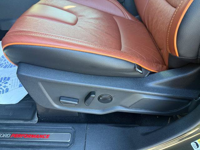 Certified 2025 Ford Bronco Raptor AWD/4WD image 13