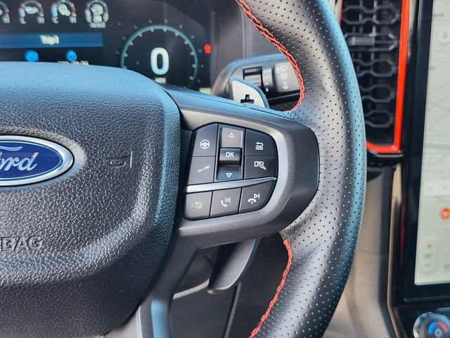 Certified 2025 Ford Ranger Raptor AWD/4WD image 31