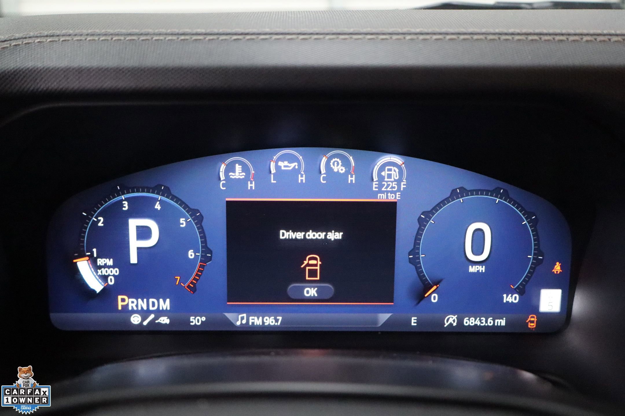 Certified 2024 Ford Bronco Raptor image 21