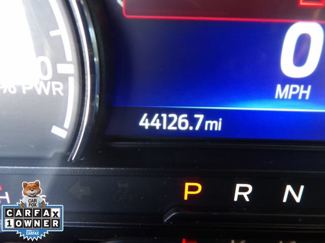 Certified 2024 Ford Maverick Lariat w/ Black Appearance Package FWD image 38