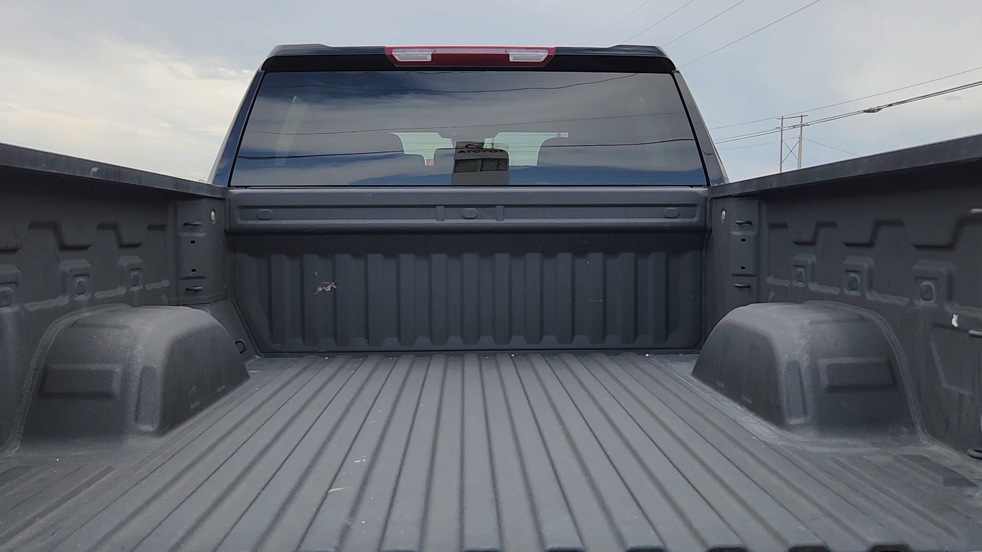 Used 2024 Chevrolet Silverado 1500 Custom AWD/4WD image 19