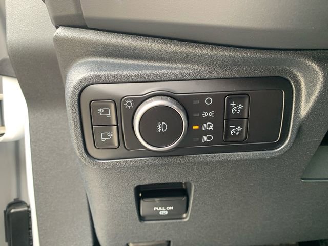 Certified 2025 Ford Bronco Outer Banks AWD/4WD image 29