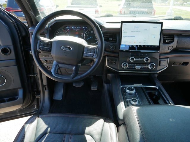 Certified 2023 Ford Expedition Limited AWD/4WD image 22