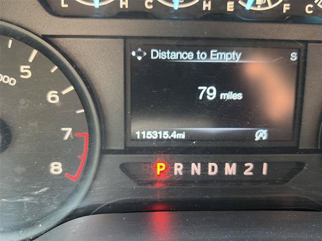 Certified 2019 Ford F150 XL w/ Equipment Group 101A Mid AWD/4WD image 5