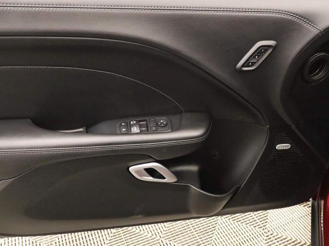 Used 2023 Dodge Challenger GT w/ Plus Package RWD image 36