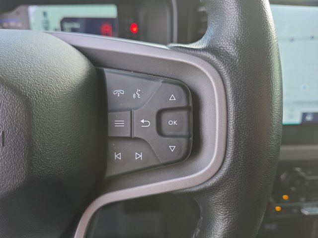 Certified 2021 Ford Bronco Wildtrak image 15