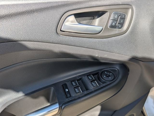 Certified 2018 Ford Escape Titanium w/ Ford Safe & Smart Package image 9