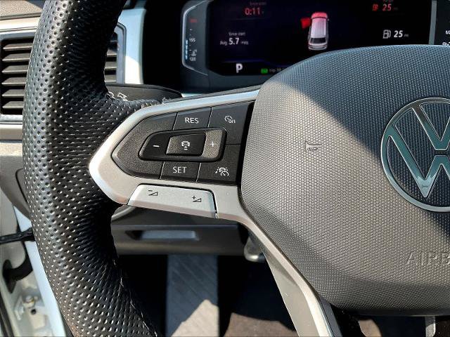 Used 2023 Volkswagen Atlas SEL Premium AWD/4WD image 13