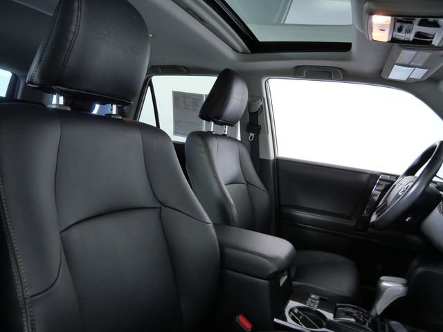 Used 2023 Toyota 4Runner 40th Anniversary SE image 12