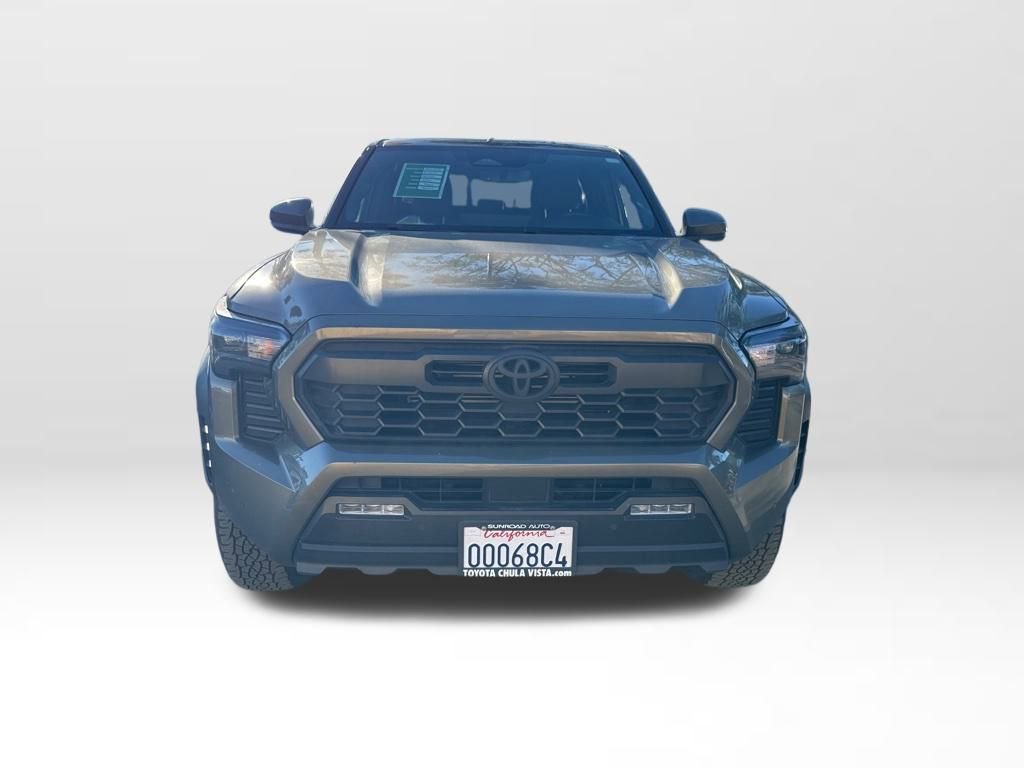 Used 2024 Toyota Tacoma TRD Off-Road image 18