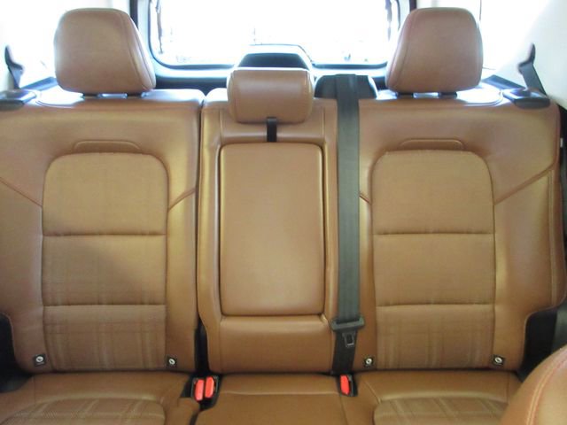 Certified 2023 Ford Bronco Sport Heritage Limited AWD/4WD image 25