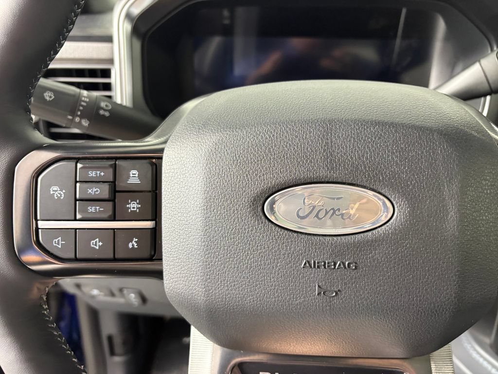 Certified 2026 Ford F450 Platinum AWD/4WD image 24