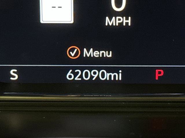 Used 2021 GMC Sierra 2500 Denali w/ Snow Plow Prep/Camper Package image 20