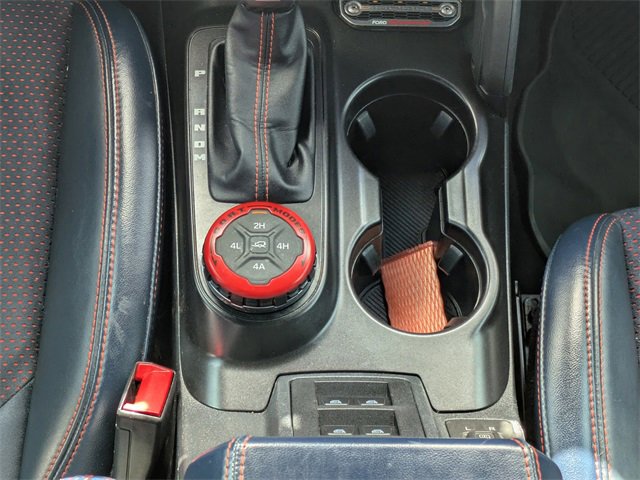 Certified 2022 Ford Bronco Raptor image 19