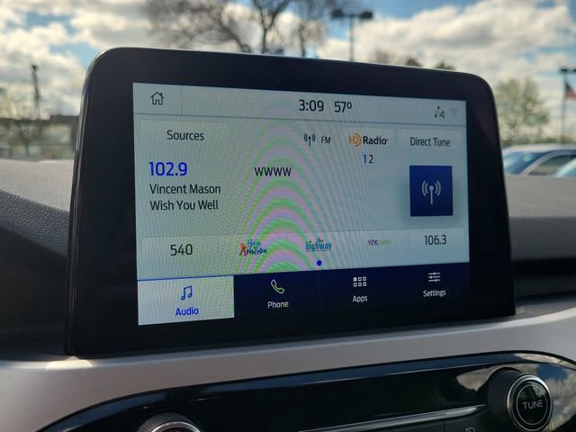 Certified 2022 Ford Escape SEL w/ Technology Package AWD/4WD image 22