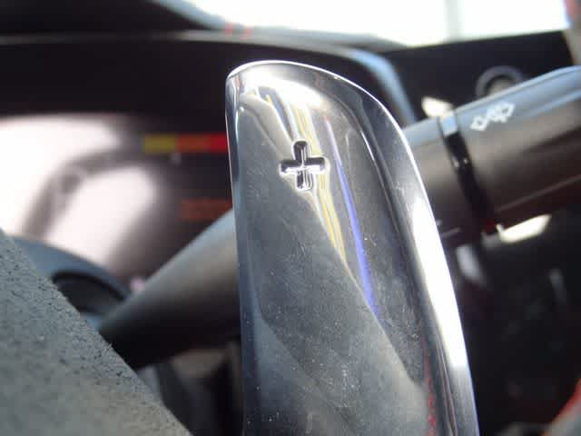 Used 2024 Chevrolet Corvette Stingray Preferred Conv w/ Stealth Interior Trim Package RWD image 21