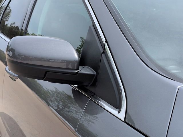 Certified 2024 Ford Edge SEL w/ Convenience Package AWD/4WD image 13