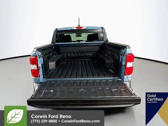 Certified 2022 Ford Maverick XL image 26