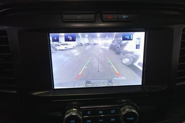 Certified 2023 Ford F150 XL AWD/4WD image 17