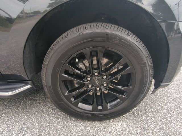 Certified 2022 Ford Expedition Max XLT RWD image 12
