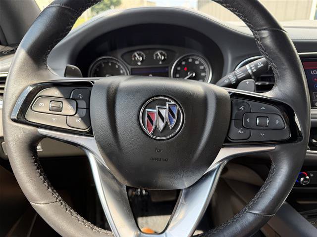 Used 2023 Buick Enclave Essence AWD/4WD image 4
