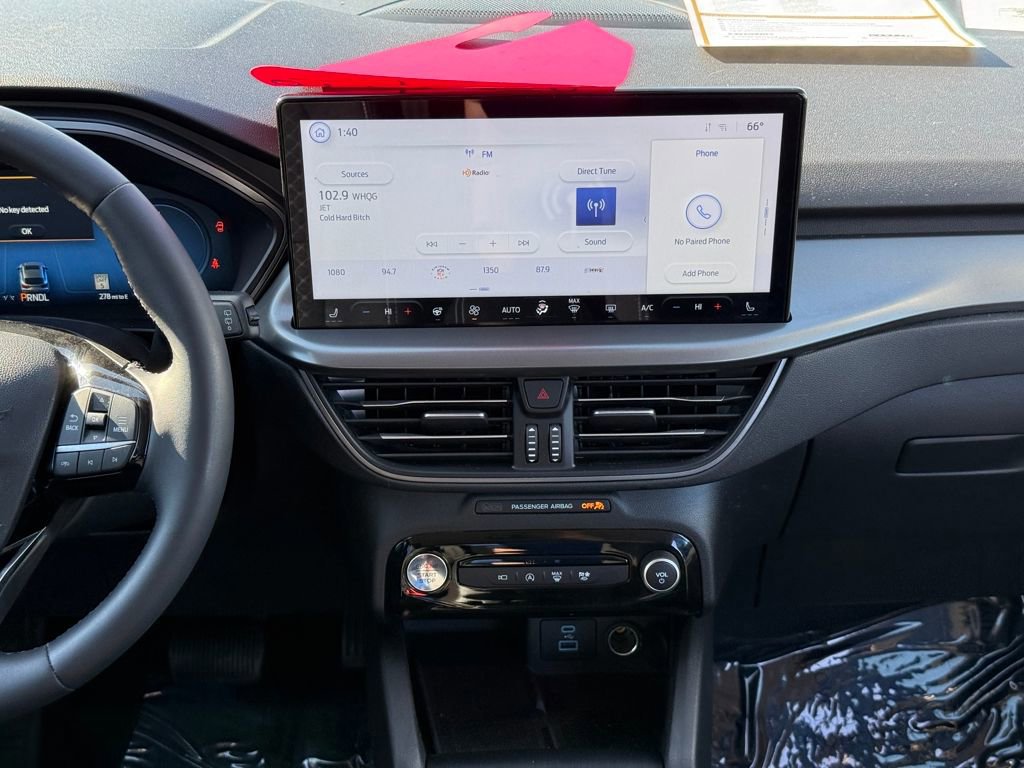 Certified 2023 Ford Escape Active w/ Tech Pack #2 image 12