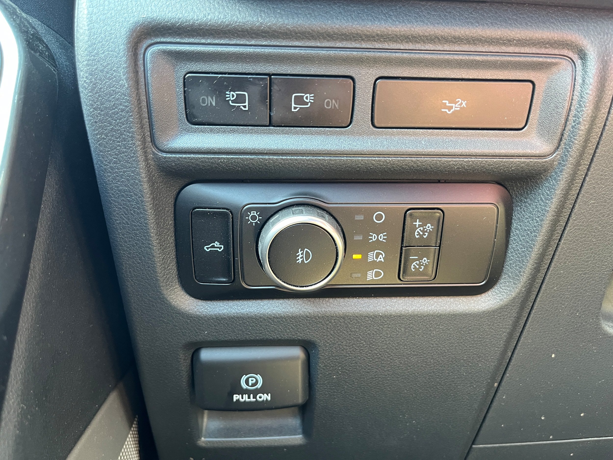 Certified 2023 Ford F150 XLT w/ Equipment Group 302A High AWD/4WD image 20