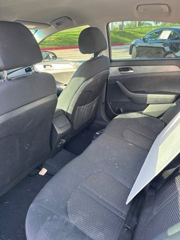 Used 2018 Hyundai Sonata SE FWD image 6