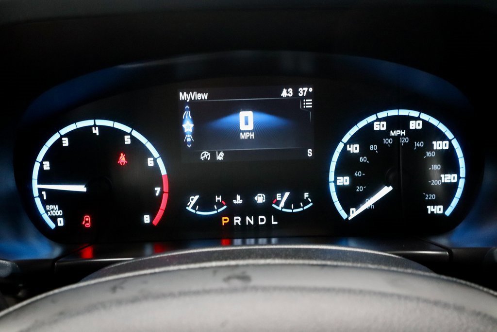 Certified 2023 Ford Bronco Sport Heritage image 28