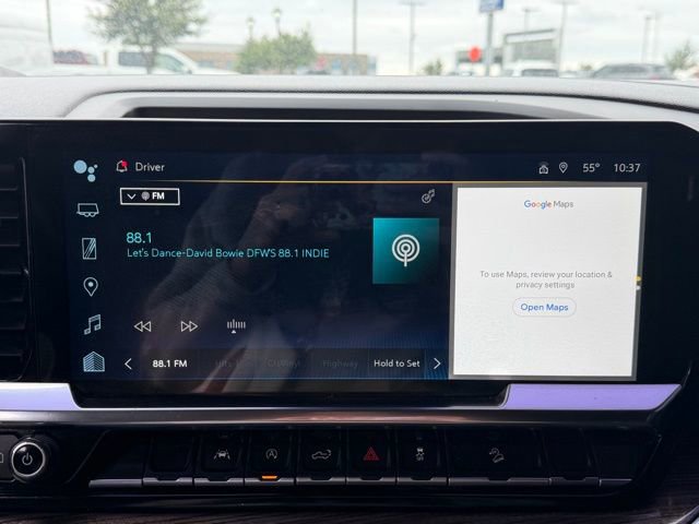 Used 2023 Chevrolet Silverado 1500 LT image 17