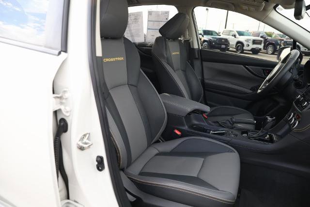 Used 2023 Subaru Crosstrek 2.5i Sport image 32