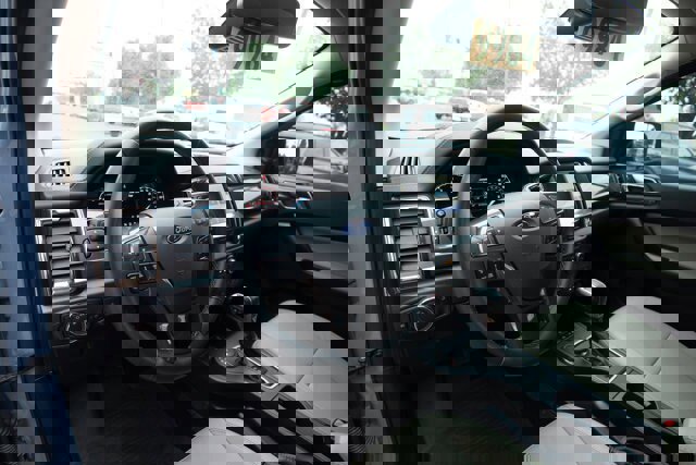 Certified 2023 Ford Ranger Lariat w/ FX4 Off-Road Package image 17