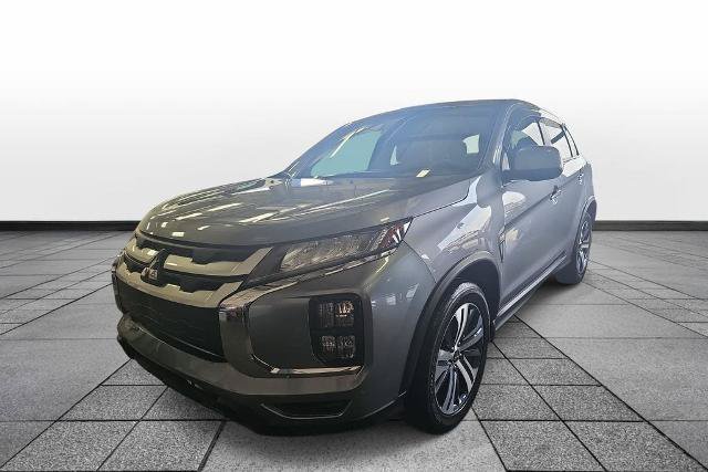 Used 2024 Mitsubishi Outlander Sport ES AWD/4WD image 1
