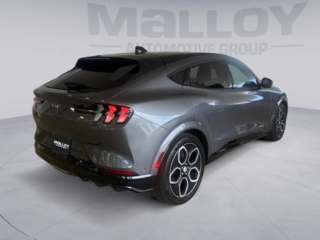 Certified 2023 Ford Mustang Mach-E GT AWD/4WD image 5