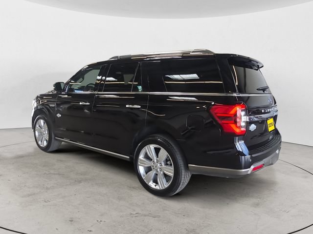 Certified 2023 Ford Expedition King Ranch AWD/4WD image 7