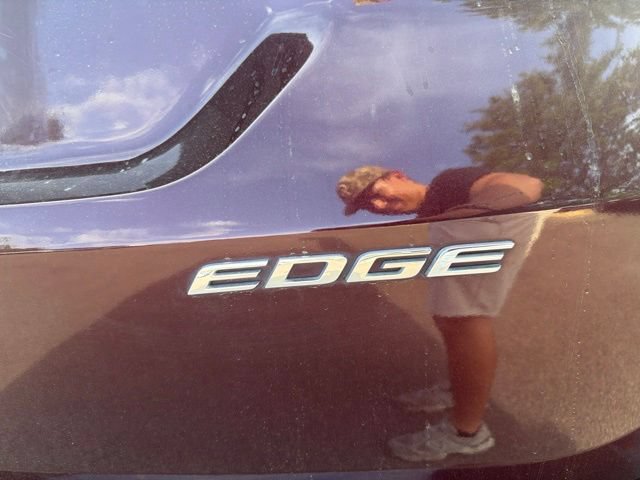 Certified 2018 Ford Edge SEL w/ Equipment Group 201A AWD/4WD image 13