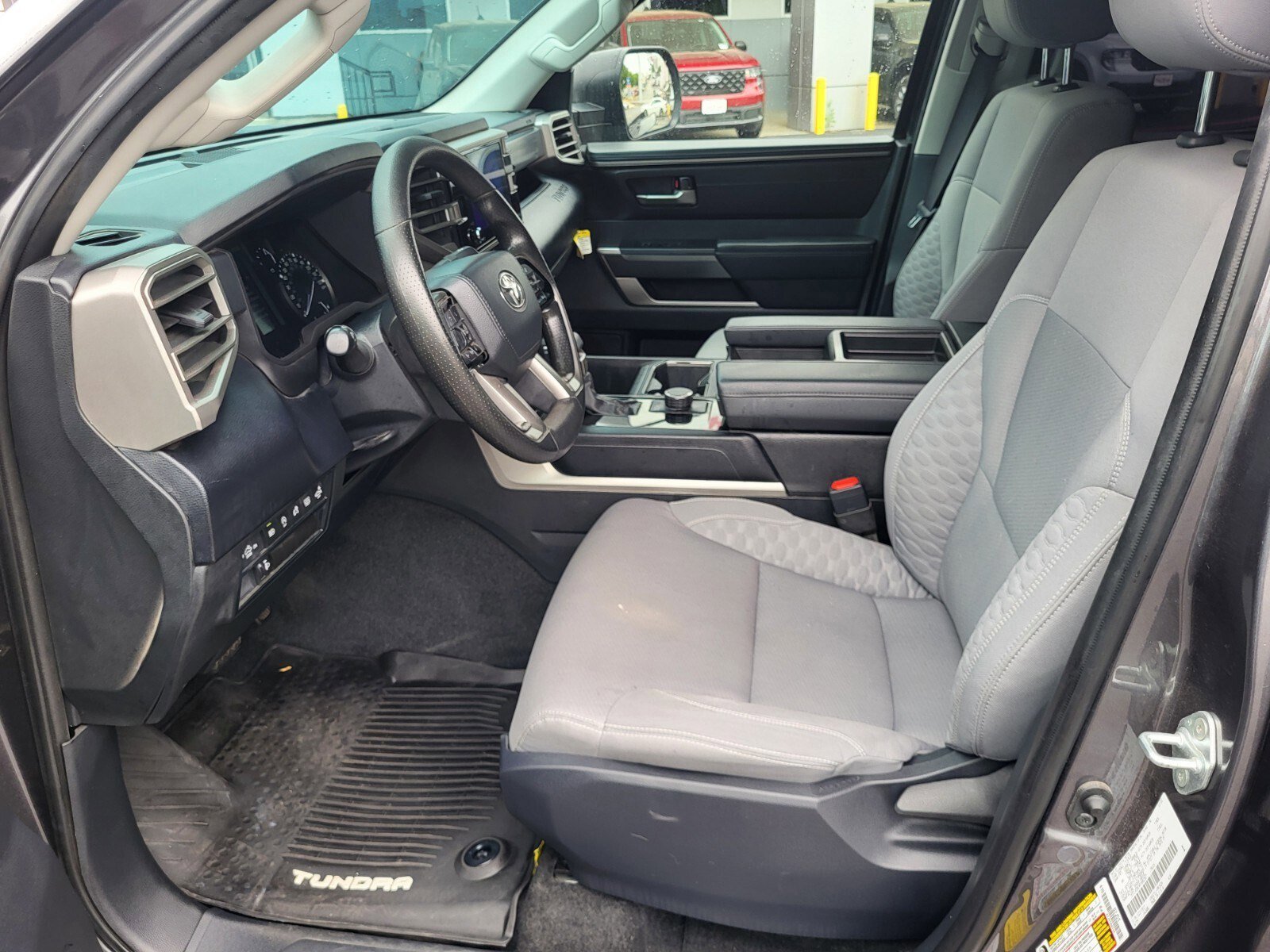 Used 2023 Toyota Tundra SR5 image 19