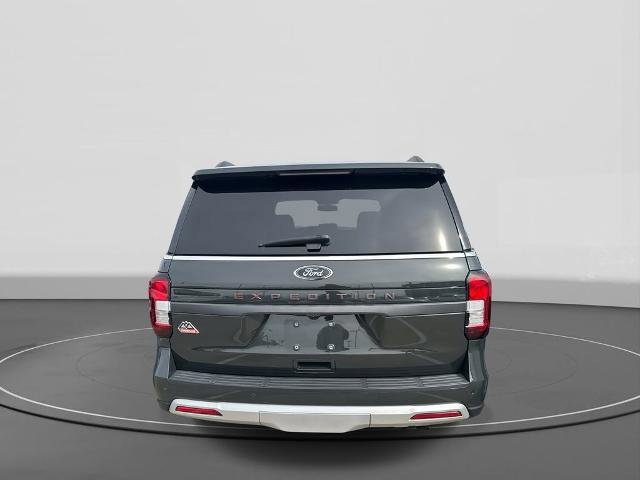 Certified 2023 Ford Expedition Timberline image 4