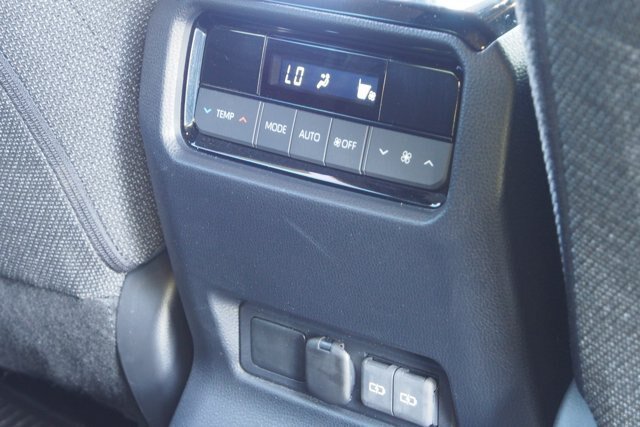 Used 2024 Toyota Land Cruiser 1958 AWD/4WD image 15