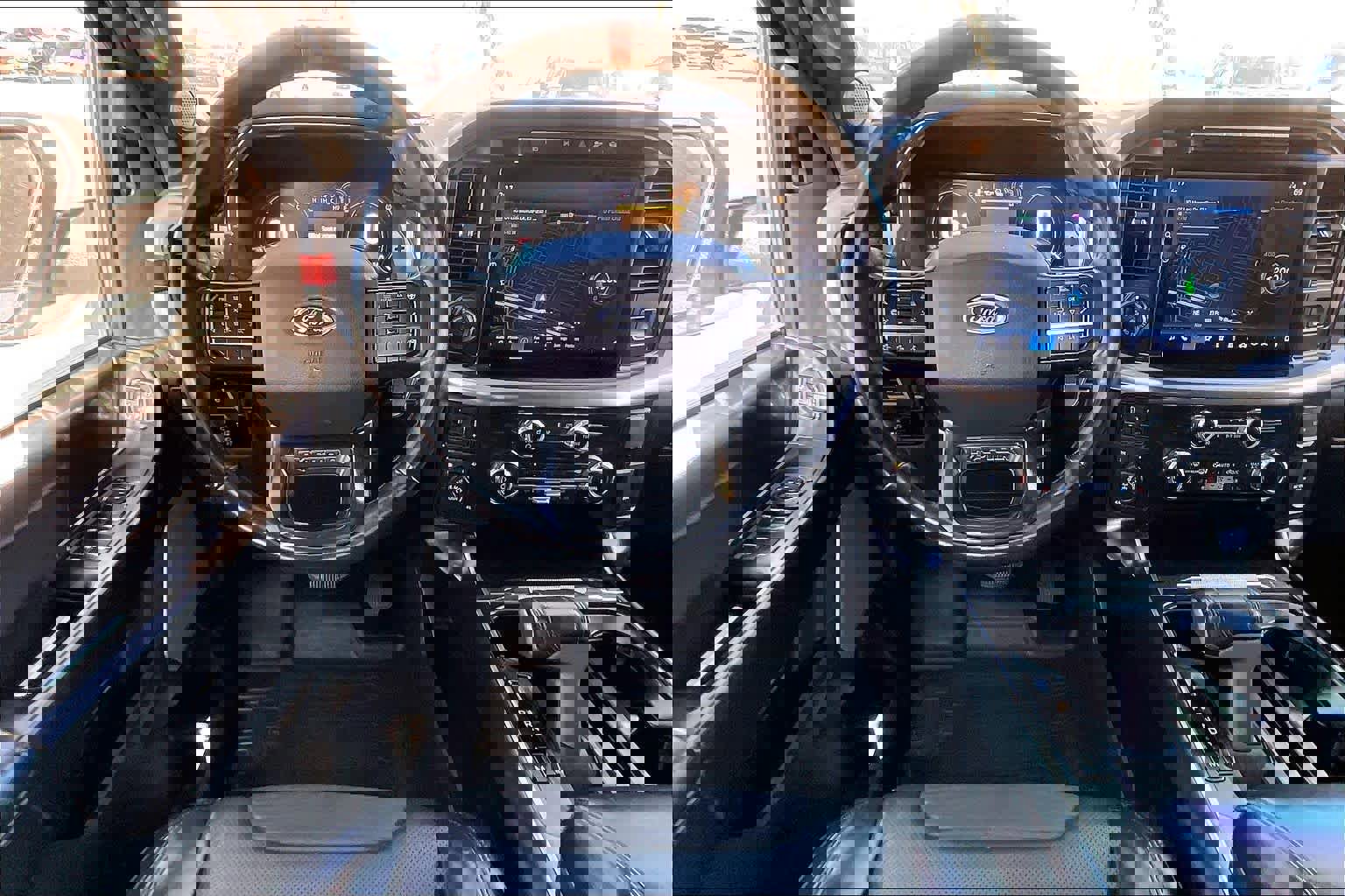 Certified 2023 Ford F150 Raptor image 8