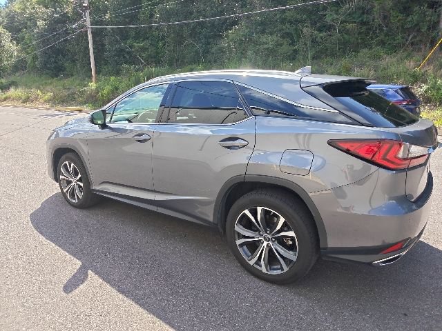 Used 2021 Lexus RX 350 FWD w/ Premium Package image 4