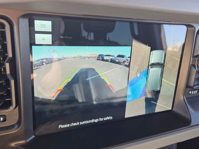 Certified 2023 Ford Bronco Badlands image 20