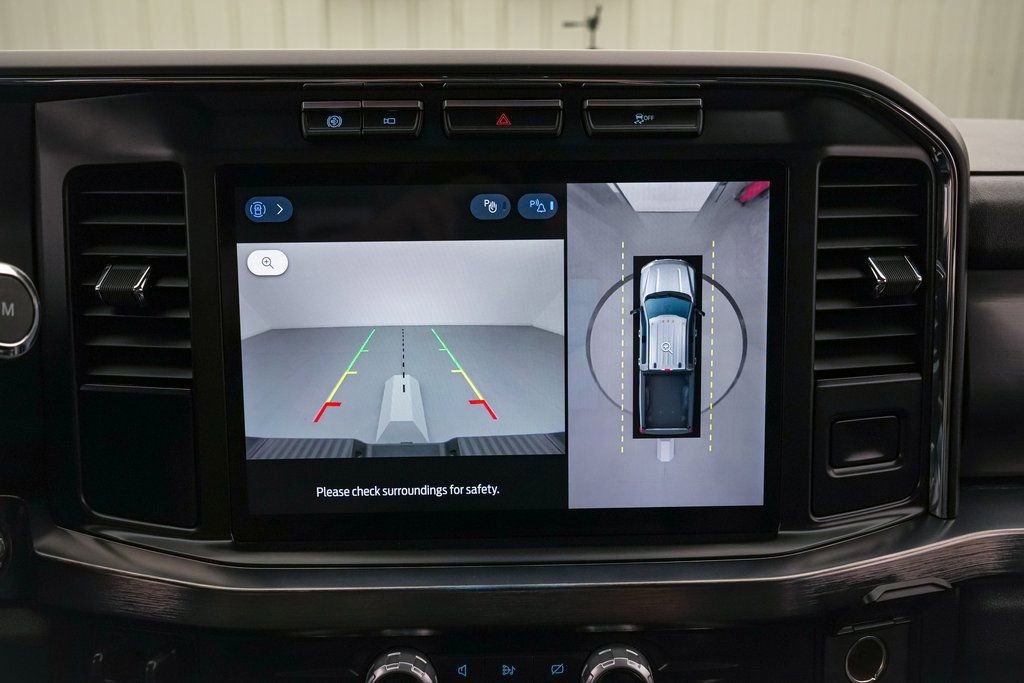 Certified 2024 Ford F250 Lariat image 17