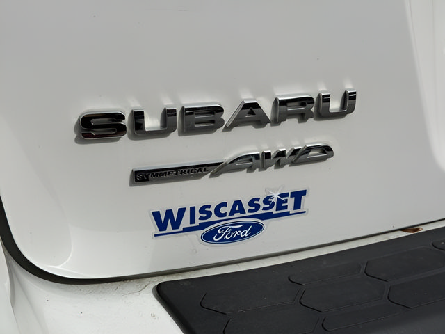 Used 2018 Subaru Crosstrek 2.0i Premium AWD/4WD image 12