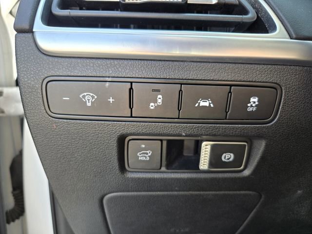 Used 2021 Hyundai Palisade Calligraphy image 29