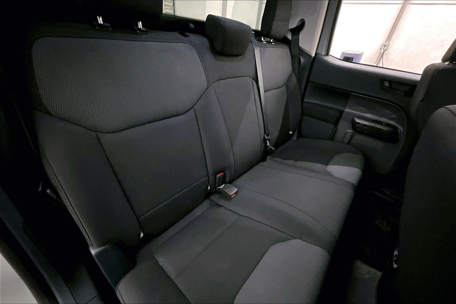 Certified 2023 Ford Maverick XL w/ Equipment Group 100A Standard image 26