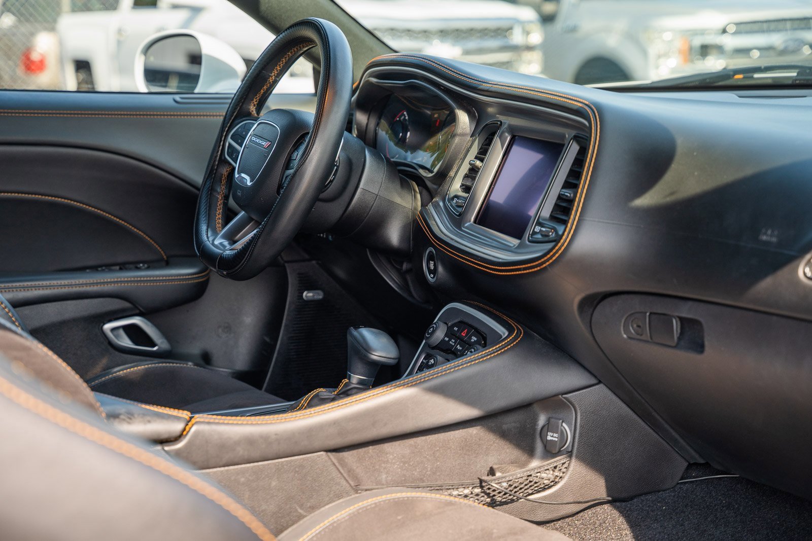 Used 2022 Dodge Challenger GT w/ Plus Package image 25