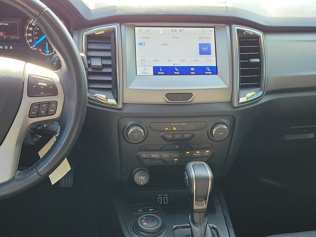 Certified 2023 Ford Ranger XLT w/ Equipment Group 302A High AWD/4WD image 21