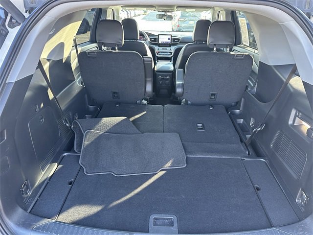 Certified 2022 Ford Explorer XLT w/ Equipment Group 202A image 44