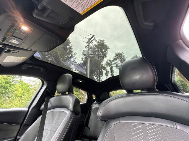 Certified 2023 Ford Mustang Mach-E GT w/ GT Performance Edition AWD/4WD image 13